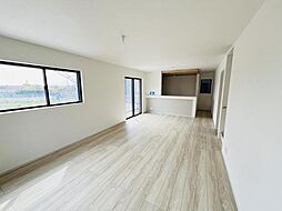 稲城市平尾4丁目 戸建　1号棟