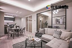 パークコート麻布十番ザ・タワー