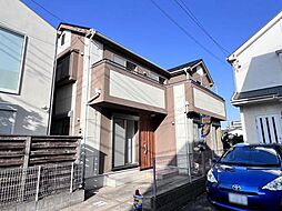 川崎市宮前区潮見台 中古戸建