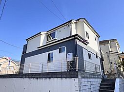 川崎市多摩区長尾7丁目 中古戸建