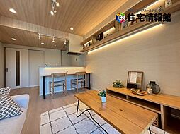 南馬込セントラルパレス