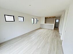 稲城市平尾4丁目 戸建　2号棟