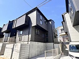 川崎市麻生区多摩美1丁目 戸建　No.3