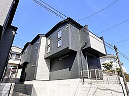 川崎市麻生区多摩美1丁目 戸建　No.4