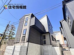 川崎市麻生区多摩美1丁目 戸建　No.1
