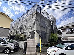 川崎市多摩区西生田4丁目 中古戸建