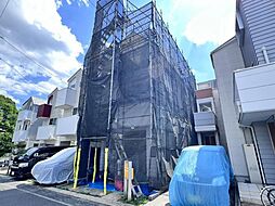川崎市多摩区菅馬場1丁目 中古戸建