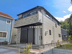 川崎市宮前区五所塚1期　2号棟