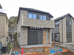 川崎市宮前区五所塚1期　2号棟