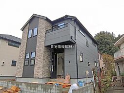 川崎市宮前区五所塚1期　1号棟