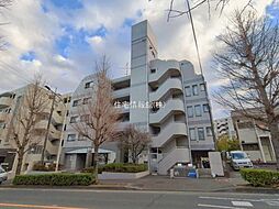 ベルフォーレ宮前平