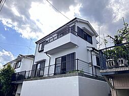 川崎市多摩区南生田2丁目 中古戸建