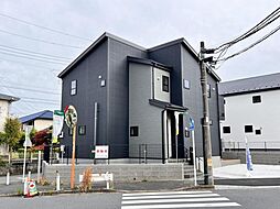 川崎市麻生区虹ケ丘1丁目 戸建 1号棟