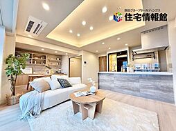 ベイクレストタワー