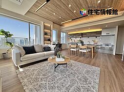 ベイクレストタワー