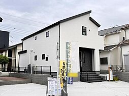 川崎市麻生区虹ケ丘1丁目 戸建　2号棟