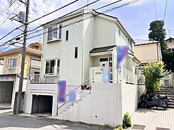 川崎市麻生区高石3丁目 中古戸建