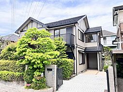 川崎市麻生区王禅寺西2丁目 中古戸建