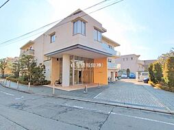 アールヴェール二子玉川