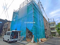 川崎市多摩区宿河原7丁目2222番　A号棟