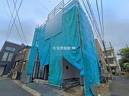 川崎市多摩区宿河原7丁目2222番 A号棟