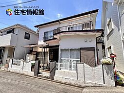 大和市つきみ野4丁目 土地
