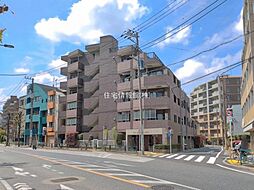 パレ・ソレイユ世田谷二丁目