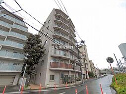 二子玉川宝ロイヤルハイツ