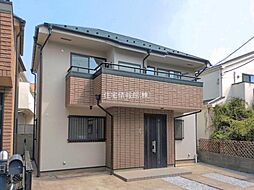 世田谷区祖師谷六丁目