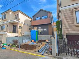 狛江市西野川1期　1号棟
