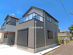 世田谷区上祖師谷5期 3号棟