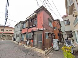 世田谷区北烏山7丁目
