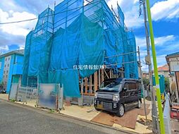 世田谷区桜上水208　1棟　1号棟