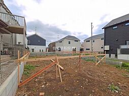 世田谷区祖師谷606 2棟 1号棟