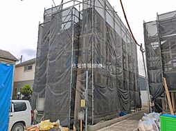 世田谷区祖師谷606　2棟　1号棟