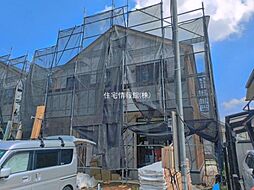 川崎市宮前区五所塚2丁目3期　2号棟