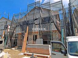 川崎市宮前区五所塚2丁目3期　1号棟