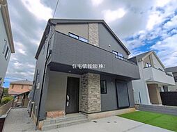 川崎市宮前区五所塚2丁目3期 1号棟