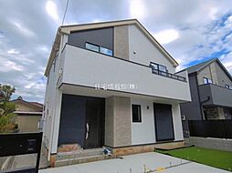 川崎市宮前区五所塚2丁目2期