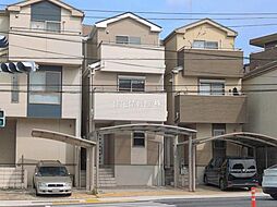 川崎市高津区下作延二丁目戸建