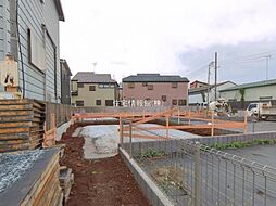 世田谷区給田517　3棟　3号棟