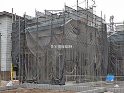 世田谷区給田517　3棟　3号棟