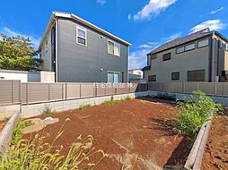 世田谷区給田517　3棟　2号棟