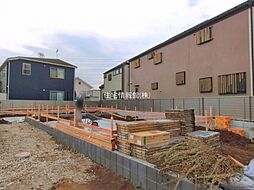 世田谷区給田517 3棟 1号棟