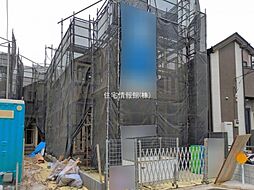 世田谷区給田517 3棟 1号棟
