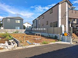 世田谷区給田517　3棟　1号棟