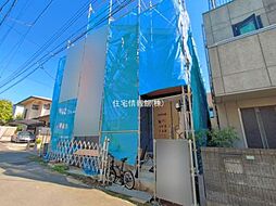世田谷区松原4丁目2期