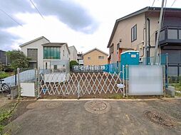 世田谷区宇奈根203　1棟　1号棟