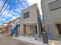 川崎市多摩区菅城下　D号棟