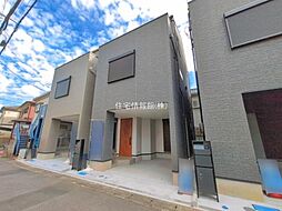 川崎市多摩区菅城下　C号棟